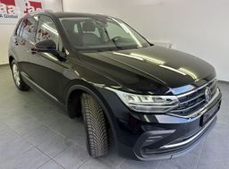 Zunanja slika - VW Tiguan - 2.0 TDI 110kW.NEMŠKI+4ALU.NAVI.AUT.GRET.SED.LED - 2 - Predogledna slika