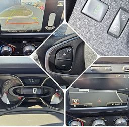 Zunanja slika - Renault Captur - Limited TCe 90|LED|Tempomat|kamera|NAVI|kljuka - 12 - Predogledna slika