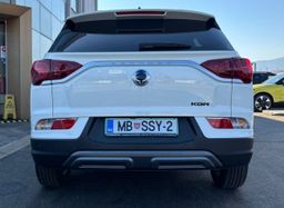 Zunanja slika - KG Mobility Korando - 1.5 T-GDI 120 kW 4WD M T - 5 - Predogledna slika