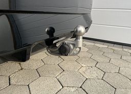 Zunanja slika - BMW Serija 5 - Touring: 520d-M OPTIK-LED-NAVI-HEAD-CARBON-ALU21 - 12 - Predogledna slika