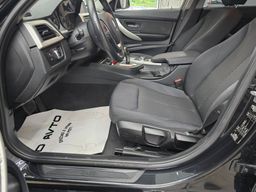 Zunanja slika - BMW Serija 3 - 316 - 3 - Predogledna slika