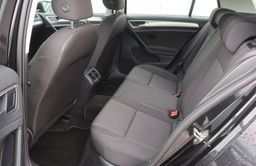 Zunanja slika - VW Golf - Golf - 4 - Predogledna slika