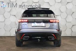 Zunanja slika - Land Rover Land Rover - Range Rover Velar D300 - 6 - Predogledna slika