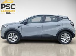 Zunanja slika - Renault Captur - E-Tech 160 evolution + paket KLIMA. NAVI in PARK - 4 - Predogledna slika