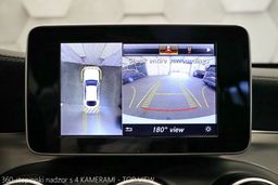 Zunanja slika - Mercedes-Benz GLC Coupe - GLC-Razred 220d 4-Matic 9G-Tronic AMG Line 170KM - 13 - Predogledna slika
