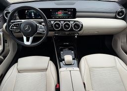 Zunanja slika - Mercedes-Benz CLA-Razred - CLA Shooting Brake CLA 180 d - 1.LAST.-SLO- NA OBROKE- - 7 - Predogledna slika