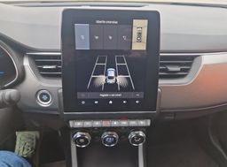 Zunanja slika - Renault Mégane Conquest - Megane Conquest 1.6 E-TECH HEV 145 TECHNO - 20 - Predogledna slika