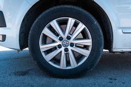 Zunanja slika - VW Multivan - 4motion 2,0 TDI KMR Highline DSG | BULLI - 7 - Predogledna slika