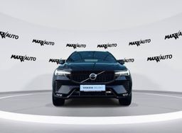 Zunanja slika - Volvo XC60 - B4  D  Plus Dark AT H K Kljuka - 2 - Predogledna slika