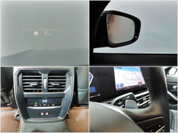 Zunanja slika - BMW Serija 3 - 320i xDrive LASER-USNJE-HEAD UP...... - 18 - Predogledna slika