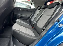 Zunanja slika - KIA Stonic - 1.2 DPI  LX Urban + AKCIJA ZA VSE KIA MODELE... - 11 - Predogledna slika