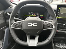 Zunanja slika - Dacia Duster - 1.2 TCe 130 4x4 Journey - 12 - Predogledna slika