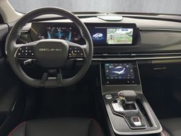 Zunanja slika - Baic X7 - X7 - 8 - Predogledna slika