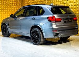 Zunanja slika - BMW X5 - serija : xDrive40d AUT.-M Sport-HEAD UP-SOFTCLOSE-360 - 7 - Predogledna slika