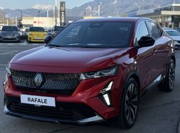 Zunanja slika - Renault Rafale - E-Tech full hybrid 200 techno - 3 - Predogledna slika