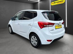 Zunanja slika - Hyundai ix20 - 1.6 MOŽNOST FINANCIRANJA BREZ POLOGA... - 5 - Predogledna slika