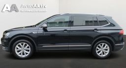 Zunanja slika - VW Tiguan Allspace - 2.0 TDI 4MOTION avt. Highline 110 kW - 10 - Predogledna slika