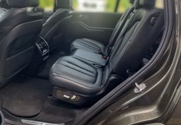 Zunanja slika - BMW X7 - serija : xDrive40d - 11 - Predogledna slika