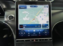 Zunanja slika - Mercedes-Benz GLC-Razred - GLC 220 d 4MATIC SLO. POREKLO - 13 - Predogledna slika