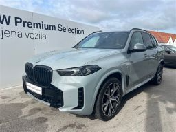 Zunanja slika - BMW X5 - xDrive30d - 1 - Predogledna slika