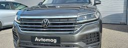 Zunanja slika - VW Touareg - 4motion V6 TDI BMT Atmosphere Tiptronic - 2 - Predogledna slika