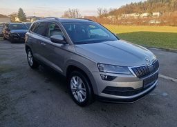 Zunanja slika - Škoda Karoq - 1.6 TDI STYLE-SLO-1.LASTNIK... - 3 - Predogledna slika