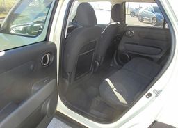 Zunanja slika - Hyundai Inster - 49 kWh Style °°Winter°°17 ALU°° - 10 - Predogledna slika