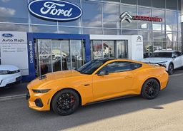 Zunanja slika - Ford Mustang - 5.0 Ti-VCT V8 328 kW  446KM   AT GT - 1 - Predogledna slika