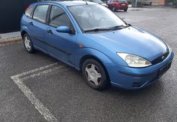 Zunanja slika - Ford Focus - 1.6 16V Comfort - 2 - Predogledna slika