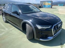 Zunanja slika - Audi A6 Allroad - AUDI  55 TFSI MATRIX.USNJE.2XPDC.3D KAM - 2 - Predogledna slika