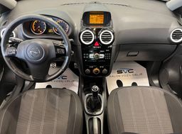 Zunanja slika - Opel Corsa - 1.4 16V-SLOVENSKA-SERVISIRANA-OBROK ŽE OD 49€ - 9 - Predogledna slika