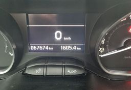 Zunanja slika - Peugeot 208 - 1.2 PureTech 83 S S Allure  67674KM.SERVISNA - 9 - Predogledna slika