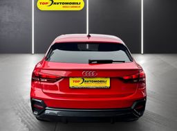 Zunanja slika - Audi Q3 - Sportback 35 TDI S tronic 21COL S LINE VIRTUAL NAVI PDC ACC. - 7 - Predogledna slika