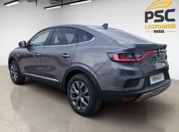 Zunanja slika - Renault Mégane Conquest - Megane Conquest 1.6 E-TECH HEV 145 TECHNO + PAK WINTER   EASY PAR - 5 - Predogledna slika