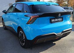 Zunanja slika - MG MG4 - Comfort 64 kWh - KOMISIJSKA PRODAJA - SLO. POREKLO - 6 - Predogledna slika