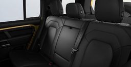 Zunanja slika - Land Rover Defender - 110 Trophy Edition 1 Deep Sandglow D350 3.0d - 7 - Predogledna slika