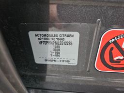 Zunanja slika - Citroën C4 - Cactus 1.2 PURETECH 110  - Feel Business - 4 - Predogledna slika