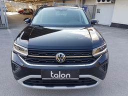 Zunanja slika - VW T-Cross - 4ALL 1,0 TSI BMT - 2 - Predogledna slika