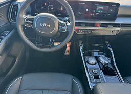 Zunanja slika - KIA Sorento - 2.2 TCi EX Limited Pan.AWD 7s 8DCT 142kW - 6 - Predogledna slika