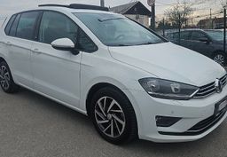 Zunanja slika - VW Golf - Sportsvan 1.6 TDI 116ks °PANO°RADAR TEMPOMAT°ALU - 4 - Predogledna slika
