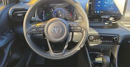 Zunanja slika - Toyota Yaris - 1.5 VVT-i hibrid Sol + ASSIST 85kW - 14 - Predogledna slika