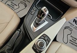 Zunanja slika - BMW Serija 3 - Touring: 320XD-4X4-AVT-FACELIFT-XENON-LED-USNJE-NAVI-PDC - 16 - Predogledna slika