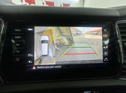 Zunanja slika - Škoda Kodiaq - Style 2.0 TDI 110kW DSG.NEMŠKI+4ALU.USNJ.KAMERA - 10 - Predogledna slika