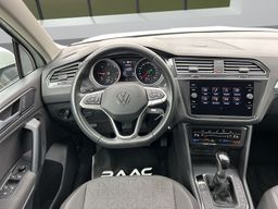 Zunanja slika - VW Tiguan - 4motion 2,0 TDI BMT DSG - 8 - Predogledna slika