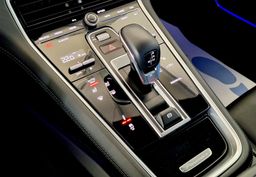Zunanja slika - Porsche Panamera - 4E-Hybrid Platinum Edition•SOFTCLOSE•AIR•PANO•BOSE - 15 - Predogledna slika