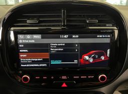 Zunanja slika - KIA Soul - EV-204KM-FULL-LED-ASSIST-HLAJ-GRET-SED-ODLIČEN - 15 - Predogledna slika