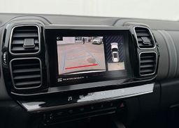 Zunanja slika - Citroën C5 Aircross - Feel PureTech 130 S S BVM6 - 11 - Predogledna slika