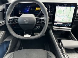 Zunanja slika - Renault Rafale - 1.2 ESPRIT ALPINE E-TECH Full Hybrid - 10 - Predogledna slika