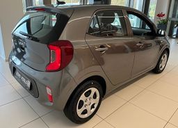 Zunanja slika - KIA Picanto - 1.0 MPI EX Fun Darilo zimski komplet - 4 - Predogledna slika