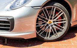 Zunanja slika - Porsche 911 - 3.8 TURBO COUPE - 5 - Predogledna slika
